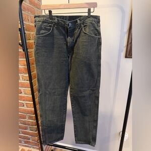 Wrangler rugged wear Men's Jeans